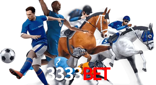 3333BET
