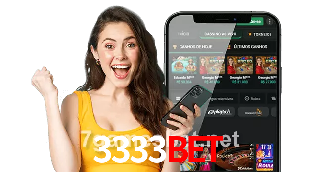 3333BET