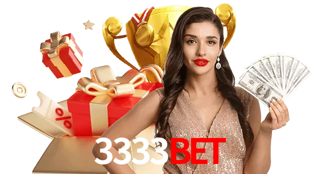 3333BET