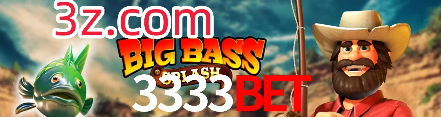 3333BET