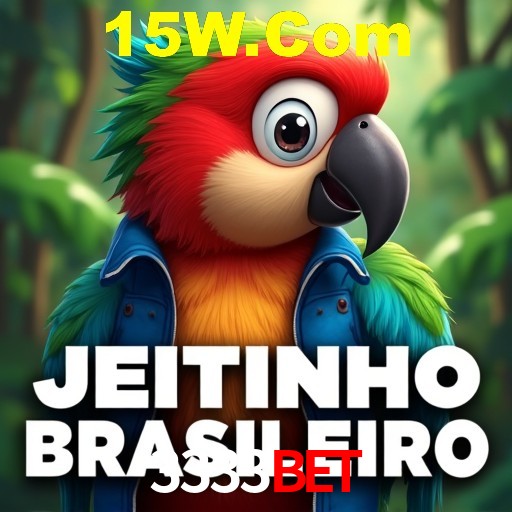 Apostas de Tênis 3333BET