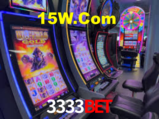 3333BET: A Experiência de Casino com Jogos de Mesa ao Vivo