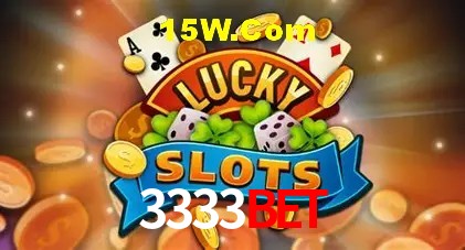 Provedores de Jogos 3333BET
