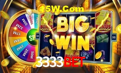 Jogos de Slot 3333BET