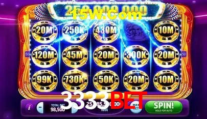Especiais de Fim de Semana 3333BET