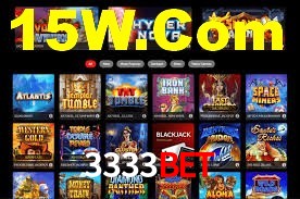 3333BET Com