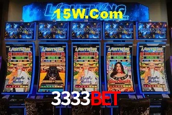 Casino Ao Vivo 3333BET