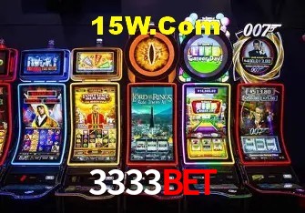 Tecnologia da Plataforma 3333BET