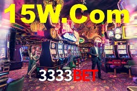 3333BET - Login Cassino Plataforma - 3333BET.Com