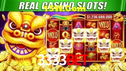 Promoção Relâmpago 3333BET