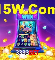3333BET: Seu Cassino Premiado com Pagamentos Rápidos