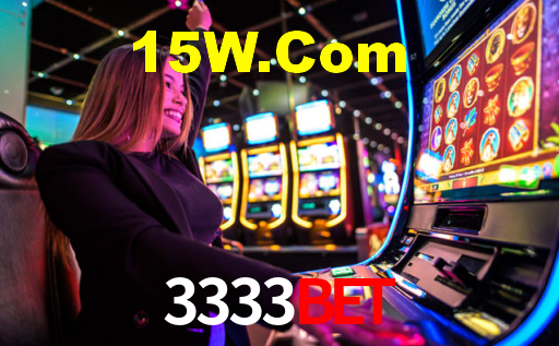 3333BET Com