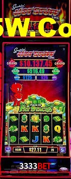 Sinta a adrenalina dos jogos de cassino com 3333BET