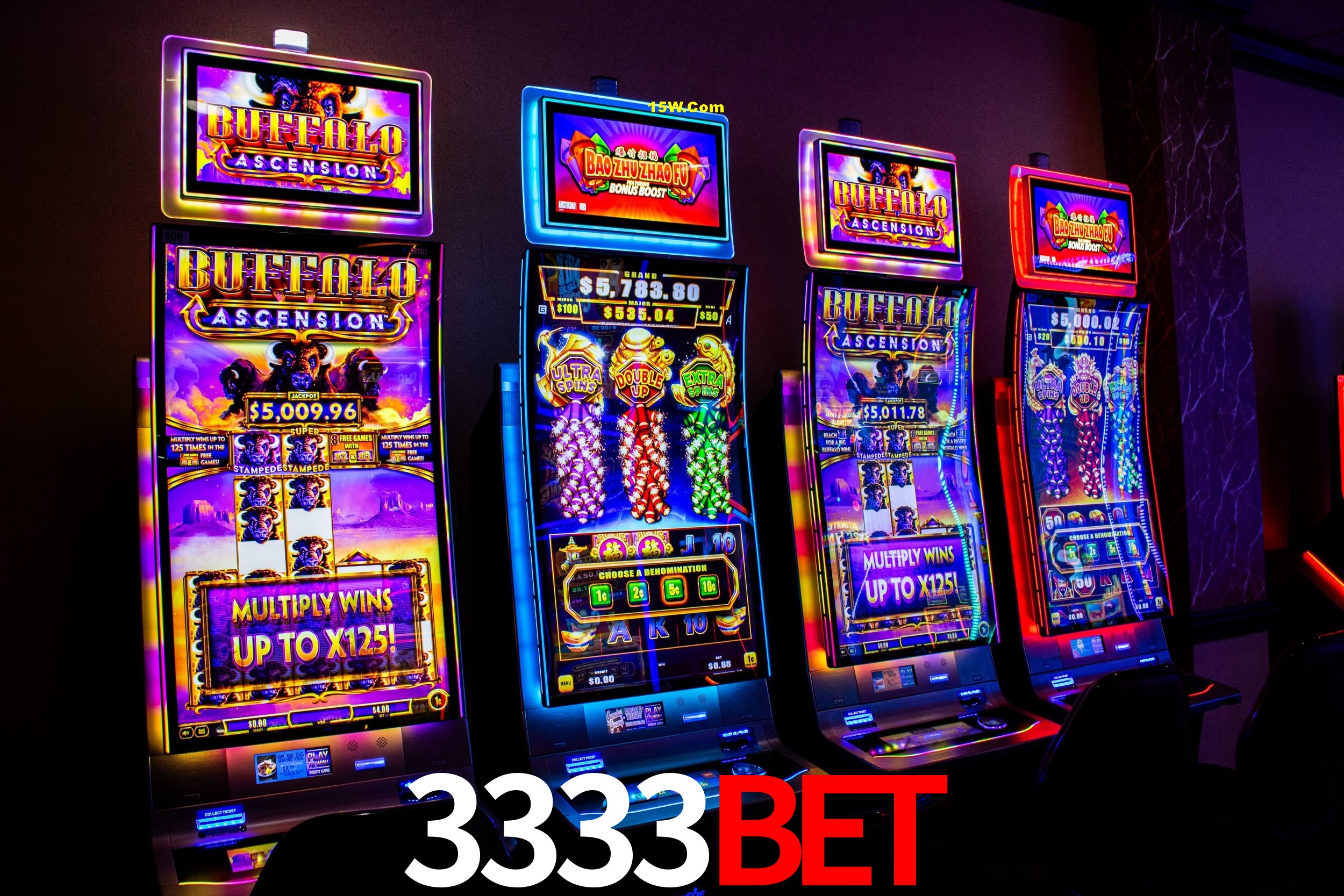 Casino VIP 3333BET