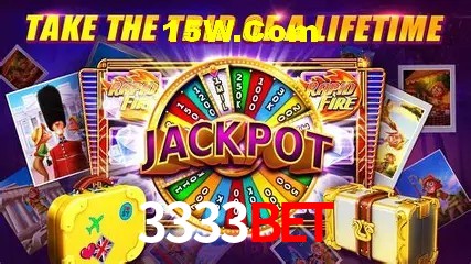 Promoções Sazonais 3333BET