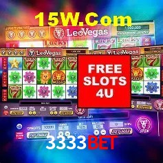 Promoções Sazonais 3333BET