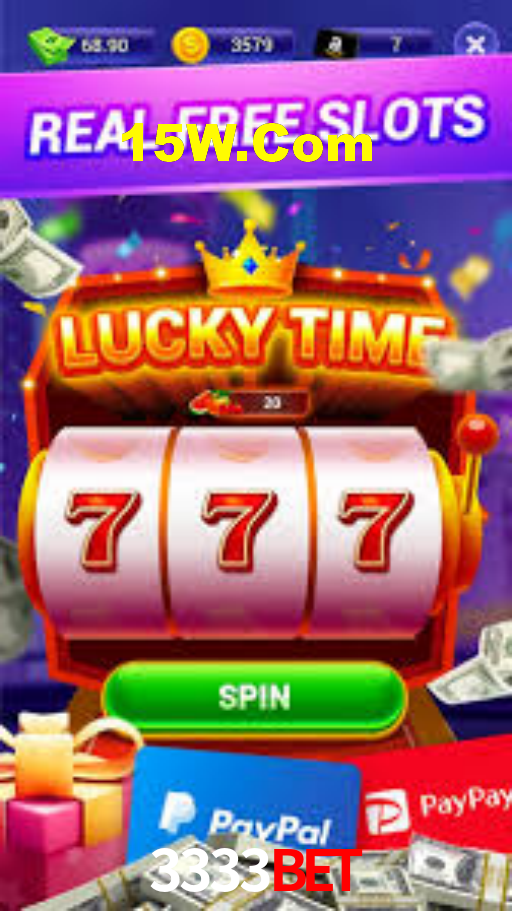 3333BET Com