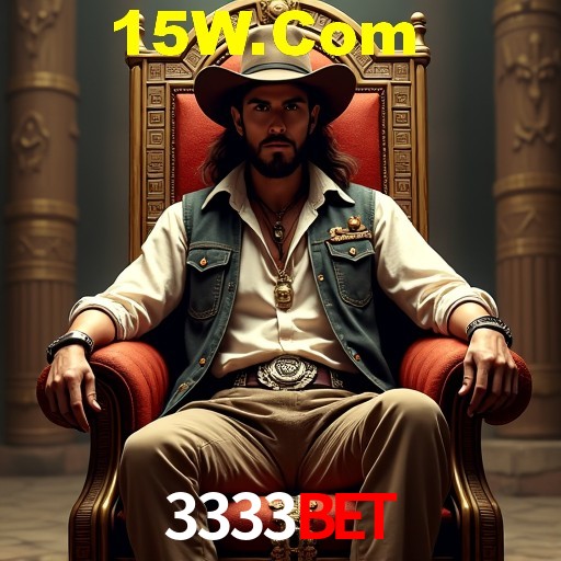 Descubra o Mundo do Cassino Online com 3333BET