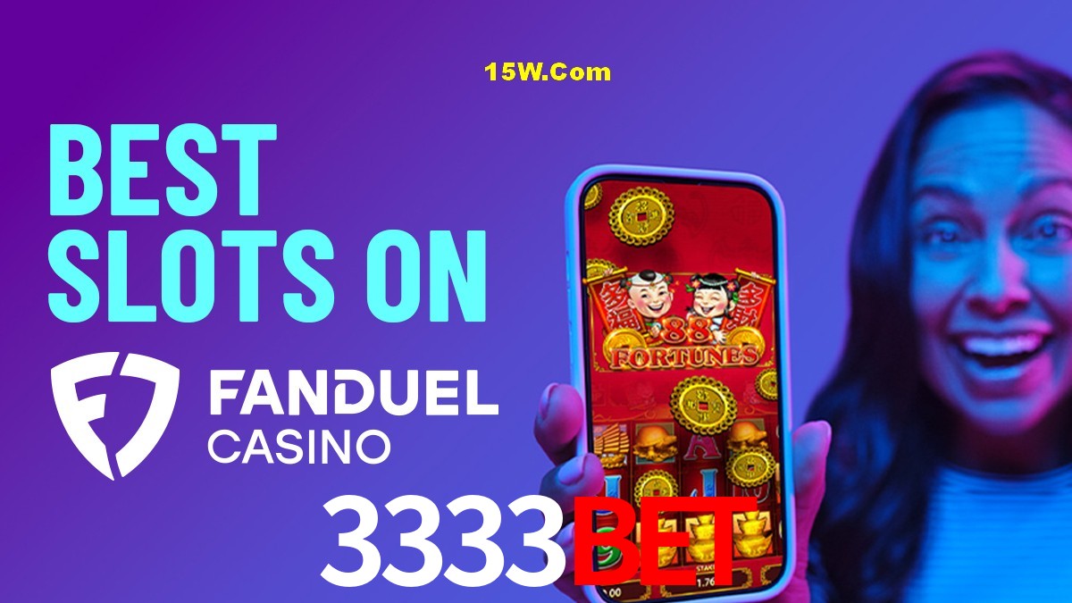 Casino Ao Vivo 3333BET