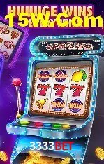 Login Seguro 3333BET